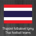 Thajsko - Thailand